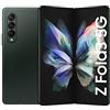 Samsung Galaxy Z Fold3 5G F926B Dual-SIM 512GB, Android, grün