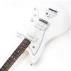 Parafango Fender Made in Japan Limited Hybrid II Jazzmaster Blanc White 2025 Limited nuovo