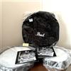 Perla Pearl Compact Traveler dedicato tom ADD-ON Kit PCTK-ADDKIT 10" & 14" Nuovo