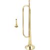 Tromba in Do Bemolle Tromba in Ottone Tromba da Esplorazione Tromba per