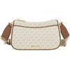 Michael Kors 32S3GJ6C8B-149 MD TZ PCH XBODY W/STRAP Donna VANILLA/ACRN Taglia TU