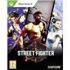 Capcom Street Fighter 6 Steelbook Edition [Esclusiva Amazon.it]