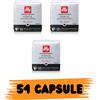 Illy Caffe' Capsule Iperespresso Forte 54pz
