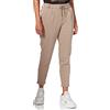 Only Onlpopsweat Every Life Easy Pnt Noos, Pantaloni eleganti, Donna, Marrone (Walnutdetail:pure Cashmere Melange), M / 34L