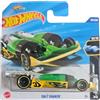 Hot Wheels - Salt Shaker - X-Raycers 10/10 - HYY75 - Short Card - Netflix Let's Race - Mattel 2025-1:64