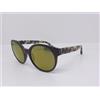Etnia Barcelona Africa 01 BRHV 53-20 Havana Brown w/Gold Iridium lens Sunglasses