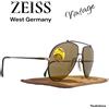 ZEISS occhiali Z 9371 2241 FT4 VERY RARE VINTAGE 80s sunglasses WEST GERMANY