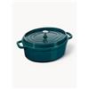Staub Casseruola ovale in ghisa La Cocotte