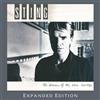 Sting The Dream Of The Blue Turtles Expanded Edition 3SHM-CD JPN 16BT con car...