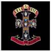 Guns N' Roses - Appetite For Destruction (CD, Album, RE)