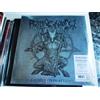 ROTTING CHRIST - LUCIFER OVER ATHENS LP 33 GIRI - 12" SIGILLATO 4LP LIM EDITION