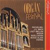 Sacchetti Arturo Organ Festival (CD)