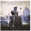 My Chemical Romance - May Death Never Stop You (CD, Comp, RE, Arv)