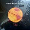 Coldplay - Parachutes (LP, Album, RE, Cle)