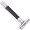 Parker Safety Razor Parker rasoio di sicurezza graphite semi slant