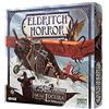 Asmodee Fantasy Flight Games Eldritch Horror - Le montagne della follia, gioco da tavolo