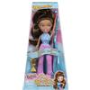 Bratz Play Sportz Yasmin (Ginnastica) - Bambola Fashion con Accessori
