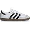 adidas Scarpe Samba Og J Taglia 37 1/3 Codice JQ2846 Bianco Ragazzi