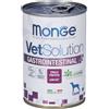 Monge & C. SpA Monge Vetsolution Gastrointestinal Cani 400 g Mangime