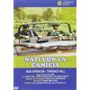 mondadori Dvd NATI CON LA CAMICIA con Bud Spencer Terence Hill nuovo sigillatol 1983