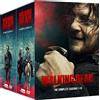 eOne Entertainment The Walking Dead: The Complete Seasons 1-10 (DVD) Khary Payton Jon Bernthal