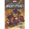 mondadori Dvd L'INVINCIBILE IRON MAN marvel animated nuovo sigillato 2006