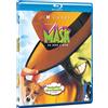 Warner Bros. Blu-ray THE MASK DA ZERO A MITO Jim Carrey Cameron Diaz nuovo sigillato 1994