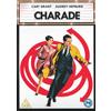 Paramount Home Entertainment Charade (DVD) Cary Grant Audrey Hepburn Walter Matthau James Coburn