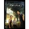 Warner Bros. Dvd TWISTERS Daisy Edgar Jones Glen Powell Anthony Ramos nuovo sigillato 2024