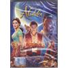 Disney Dvd Disney ALADDIN - il film live action con Will Smith nuovo sigillato 2019
