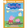 Peppa Pig - Pozzanghere Di Fango [DVD]