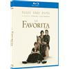 Eagle Pictures Blu-ray LA FAVORITA Olivia Colman Emma Stone Rachel Weisz nuovo sigillato 2019