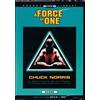 Passworld DIVX A Force of One con Chuck Norris SIGILLATO M00176