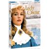 Dvd LADY OSCAR - LIVE ACTION edizione limitata integrale con slipcase nuovo 1978
