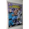 DVD N° 6 INCREDIBILI SUPEREROI GALACTUS CONTRO LA TERRA CARTOON MARVEL