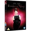 Paramount Home Entertainment Breakfast at Tiffany's (DVD) John McGiver Stanley Adams Jose-Luis de Villalonga