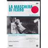 Ermitage Cinema LA MASCHERA DI FERRO DVD Allan Dwan Nuovo Sigillato M05315