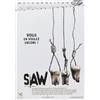 SAW III-Bell t,Smith s... (DVD)
