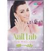 KOCHMEDIA DVD Nail Lab con Mikeligna Stagioni 1 - 2 - 3 in 5 DVD SIGILLATO M00293