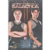 Studio Ghibli BATTLESTAR GALACTICA DVD STAGIONE 3 DISCO 15 EDITORIALE NUOVO SIGILLATO