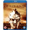 Universal Pictures Gladiator (Blu-ray) Tomas Arana Joaquin Phoenix David Hemmings Djimon Hounsou