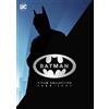 Warner Home Video Batman - 4-Film Collection 1989 - 1997 - Cofanetto 4 Blu Ray - Nuovo Sigillato