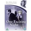 Sony Pictures Home Ent. One Exciting Night (DVD) Vera Lynn Donald Stewart Mary Clare Frederick Leister