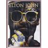 ELTON JOHN DVD Allegato TV Sorrisi e Canzoni Editoriale Nuovo Sigillato M08339