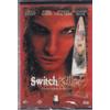 SWITCH KILLER TRANS-AMERICAN KILLER DVD Carajo Basso Editoriale Nuovo M08366