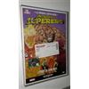 DVD N° 12 INCREDIBILI SUPEREROI L'ATTACCO DEL SUPER SKRULL CARTOON MARVEL