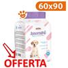 Record Assorbipiù (60X90) Tappetini Igienici Assorbenti - Confezione Da 30 Tappetini - CONFEZIONE RISPARMIO