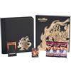 CARTE POKEMON CHI CHARIZARD VMAX BATTLE SET BLACK BOX ORIGINALE CINESE
