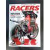 RACERS Vol.55 NR500 Part.2 rivista giapponese per motocicli