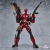 HASBRO DEADPOOL MARVEL LEGENDS MAXIMUM SERIES DEADPOOL FIGURA 15 CM HASBRO PREORDER